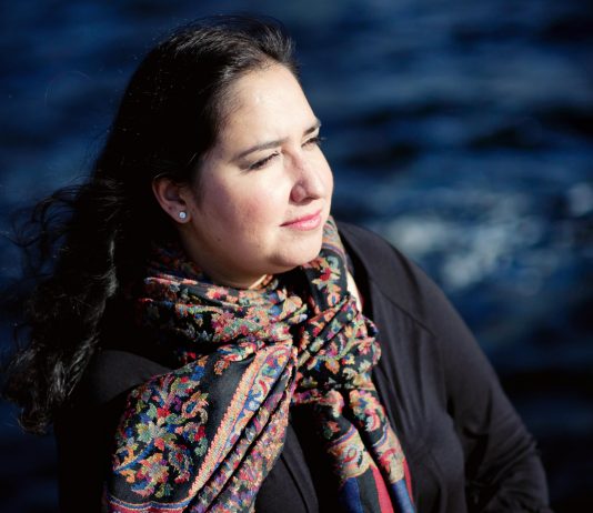 – Du må ha en kompetanse ingen andre har