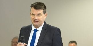 Wara og Velle får topplassene på Oslo Frps stortingsliste
