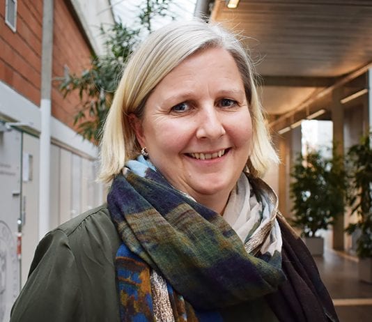 Viderefører fødselshjelp for innvandrerkvinner