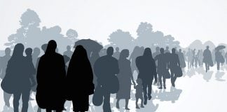 EU-land vil ha asylbehandling i tredjeland