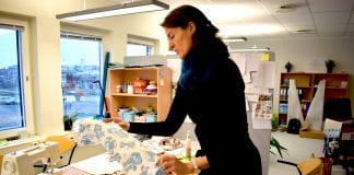 Hvem blir årets sosiale entreprenør?