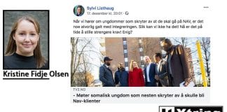 Politisk vranglesning