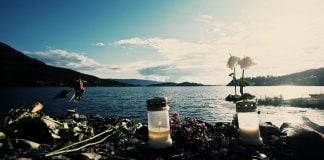 Breivik legger skyld for radikalisering på nazistisk gruppe