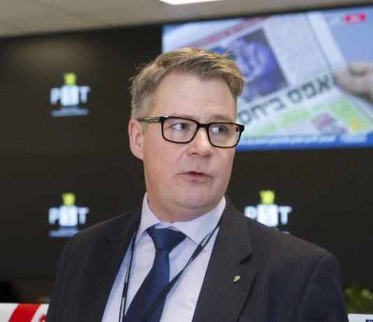 Innvandringskritiker blir Frps nye justispolitiske talsperson