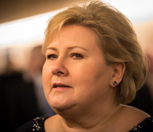 Norske politikere om terrorangrepet: Vondt, mørkt, trist