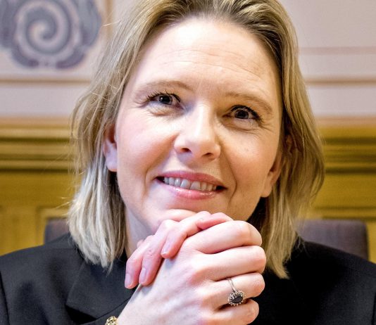 Listhaug vil kopiere danske innvandrerregnskap