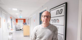 Kjemper for papirløses helse