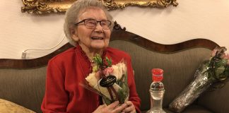 Agnes er Årets same