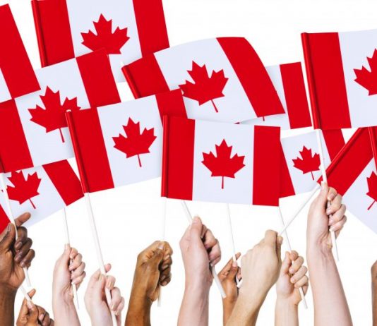 Canada vil ta imot over 1 million migranter de neste årene