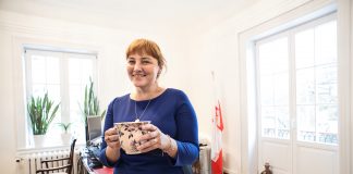 – Polakkene er godt integrerte