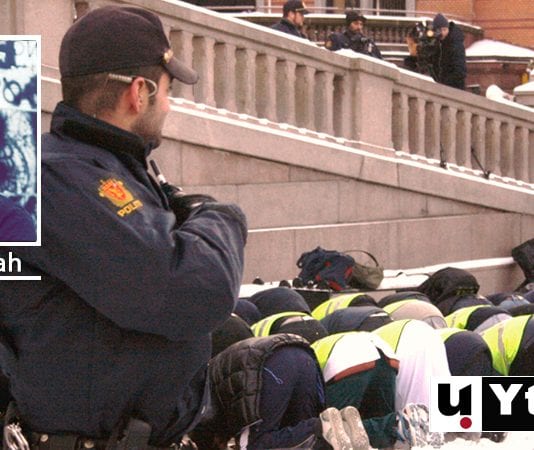 Nødvendig med bevissthet om religiøs åpenhet og tankefeil