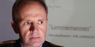 Politiets utlendingsenhet nedbemanner på grunn av få asylsøkere