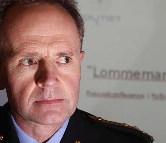 Politiets utlendingsenhet nedbemanner på grunn av få asylsøkere
