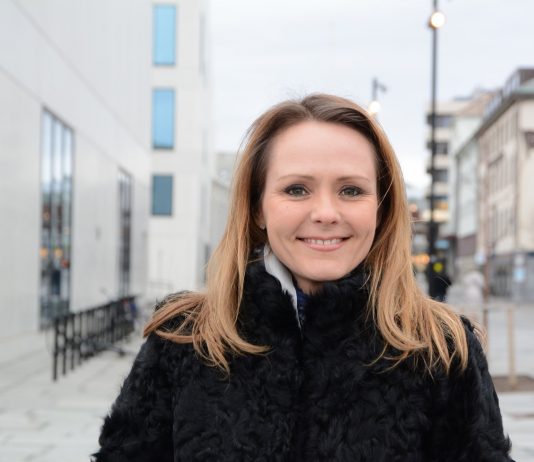 Senter for rom-kultur får egne lokaler