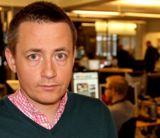 Sverige henger etter i jihadismeforskningen