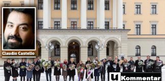 Nygammel innvandringspolitikk er «restriktiv light»