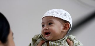 Mohammad fortsatt det mest populære guttenavnet i Oslo