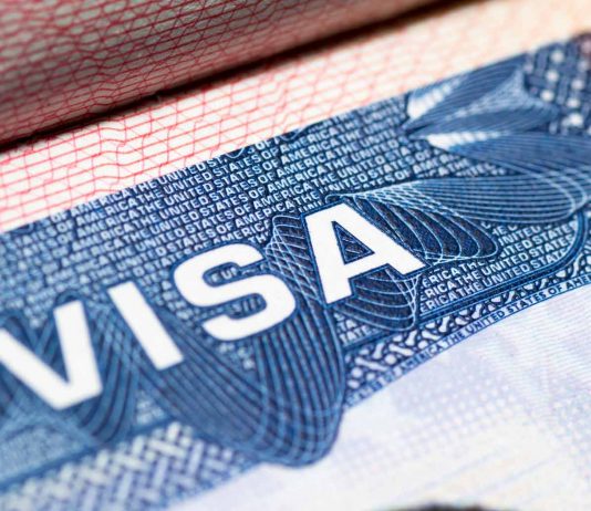 181.000 fikk besøksvisum til Norge i fjor – 76.000 av dem var kinesere
