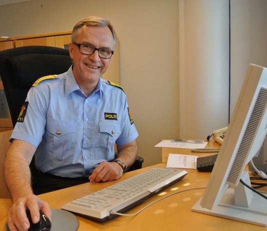 – Problemet er utlendinger, ikke innvandrere
