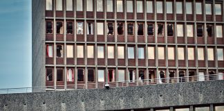 De vil kjempe mot terror