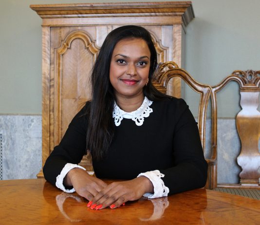 Gunaratnam blant seks Utøya-overlevende som blir trolig valgt inn på Stortinget