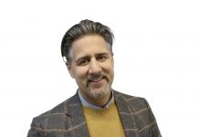 Gratulerer Abid Raja – og her har du et par utfordringer