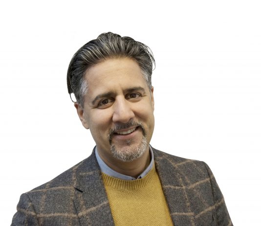 Abid Raja (V) snur – vil hente hjem norsk IS-kvinne og hennes barn