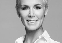 Gunhild Stordalen faster fra soloppgang til solnedgang