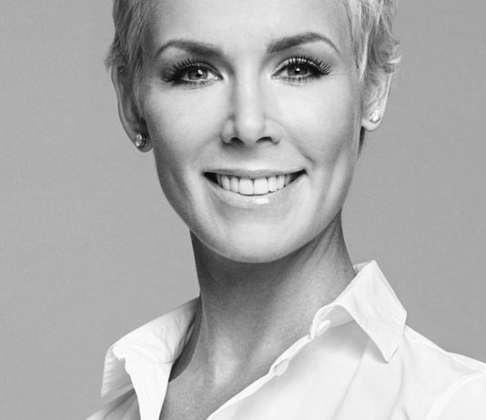 Gunhild Stordalen faster fra soloppgang til solnedgang