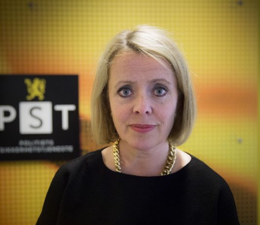 PST advarer mot økt etterretningstrykk fra fremmede stater