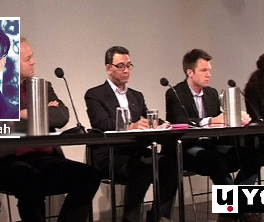 Islamkritikk og fire tankefeil