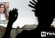 Jeg fortsetter kampen mot negativ sosial kontroll – snakk med meg.