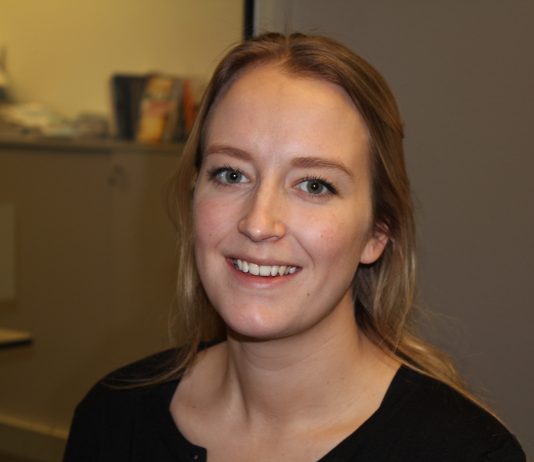 Unge Høyre-lederen ber partifolk slutte å dele saker fra Document.no