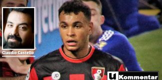 Norsk eller norsk-gambisk fotballperle?
