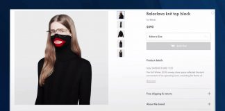 Gucci trekker genser etter rasisme-anklager