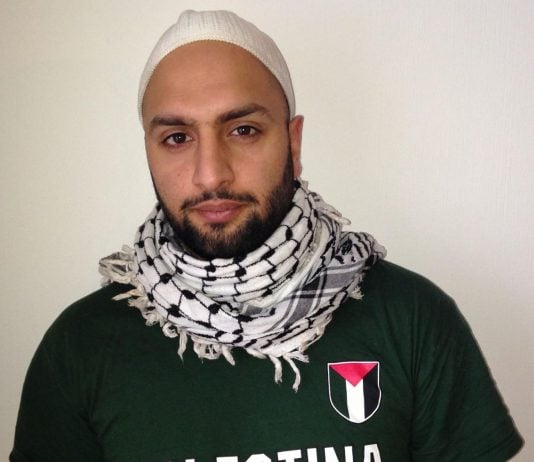 Ahmadiyya-imam går ut mot samfunnsdebattant: – Sprer konspirasjonsteorier om forfulgt minoritet