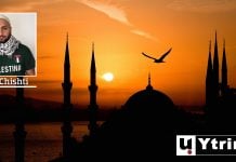 IslamNet kaster muslimer ut av Islams skjold – igjen