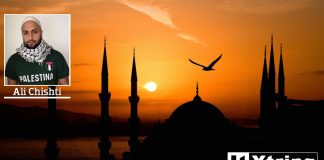 IslamNet kaster muslimer ut av Islams skjold – igjen