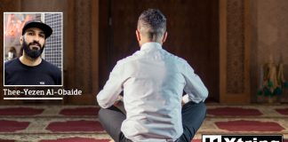Islam er i kontinuerlig endring – og slik bør det også være.
