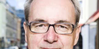 Gi plass til en flyktning på arbeidstrening?