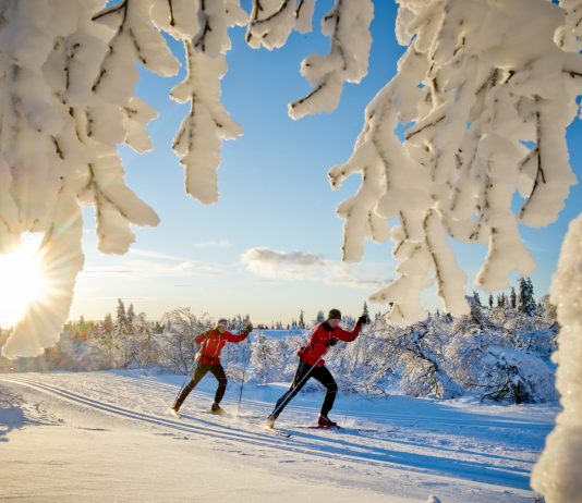 Bli norsk på 1-2-3!