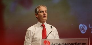 Frp og Ap uenige om svenske gjengkriminelle