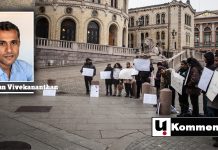Nødvendig med reform i barnevernet