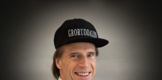Groruddalens Robin Hood