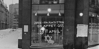 UNESCO-rapport: Antisemittisme utbredt i europeiske klasserom