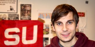 – La flyktningene jobbe her, ikke europeerne