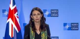 Kamp mot høyre-ekstremisme må være global