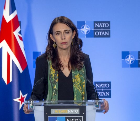 Rapport: New Zealand fokuserte for lite på høyreekstreme terrortrusler