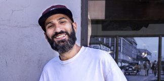 Regjeringen gir 500 000 til skeive muslimer