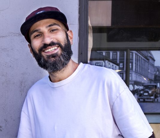 Regjeringen gir 500 000 til skeive muslimer